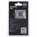 Cooler MASTERGEL PRO Thermal Paste 1.5GR/GRIS/8W/M-K -[MGY-ZOSG-N15M-R2]