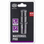 Cooler MASTERGEL PRO Thermal Paste 1.5GR/GRIS/8W/M-K -[MGY-ZOSG-N15M-R2]