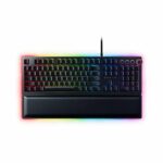 Razer HUNTSMAN ELITE MECHANICAL GAMING KEYBOARD RZ03-01870100-R3M1