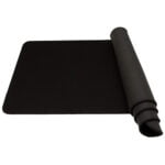 Gaming Mouse Pad (Black // 79 x 30 cm)