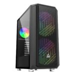 Montech AIR X ARGB