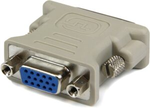 DVI-I Male to VGA Female Adapter Converter - Image 3