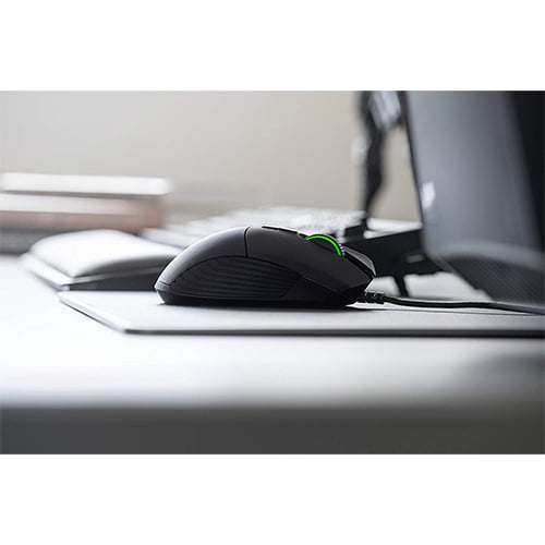 Razer Basilisk FPS Gaming Mouse RZ01-02330100-R3A1