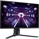 Samsung 24" Gaming Monitor With 144Hz refresh rate // 1ms response time LF24G35TFWMXZN