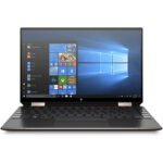 HP Spectre x360 Convertible 13-aw0008ne 10th Generation (i7-1065G7 // 16GB DDR4 // 1TB NVMe M.2 + 32GB Intel® Optane™ Memory // Intel® Iris® Plus Graphics // 13.3" FHD IPS Multitouch // Windows 10) [9CR26EA]