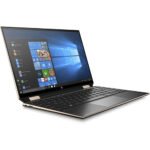 HP Spectre x360 Convertible 13-aw0008ne 10th Generation (i7-1065G7 // 16GB DDR4 // 1TB NVMe M.2 + 32GB Intel® Optane™ Memory // Intel® Iris® Plus Graphics // 13.3" FHD IPS Multitouch // Windows 10) [9CR26EA]