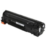 KOANAN CE278A High Quality Printer Cartridge For HP Printer (Black)