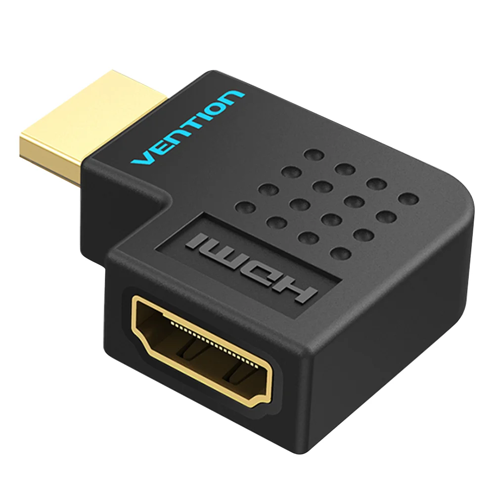 vention HDMI 90° H350HDFA 