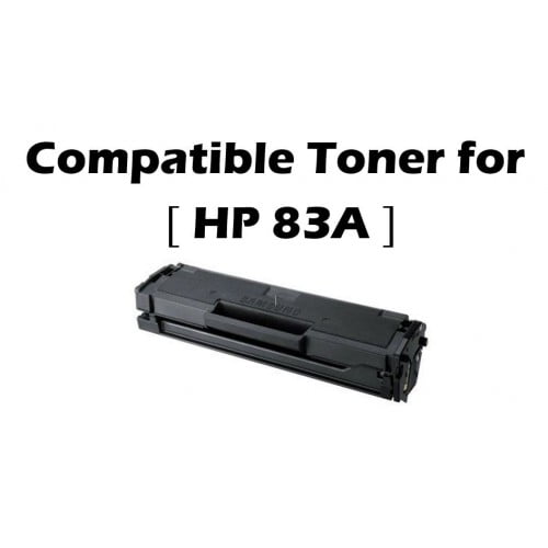 Digiland HP 83A Laser Toner
