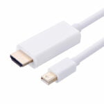 UGREEN mini Display Port (DP) to HDMI Converter cable ( 1.5 mtr ) ( 10449 )