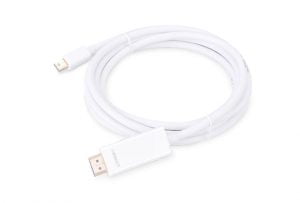 UGREEN mini Display Port (DP) to HDMI Converter cable ( 1.5 mtr ) ( 10449 ) - Image 2