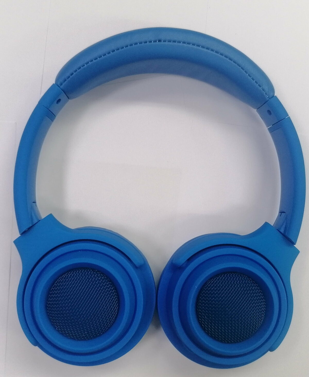 Headset wireless Bluetooth 5.0 { Support aux cable // support microSD card } - Image 4