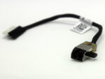 DC Power Jack for Laptop Dell Inspiron 15 (5570 // i5570 // 5575 // i5575 // 3579) [ DC301011B00 02K7X2 ]