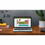 Neonode AirBar Touchscreen Sensor for 13.3" Windows 10 Laptops [ NNABC2950XU01 ]