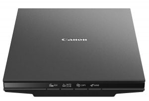 Canon CanoScan LiDE 300 Flatbed Scanner - 2400 x 2400 dpi Optical resolution [ knuv45876 ] - Image 2