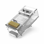 vention rj45 cat6 IDDR0-100