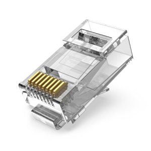 vention rj45 cat6 IDDR0-100