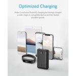ANKER POWERCORE SELECT 10000 mah Power Bank 12W BLACK A1223H11