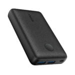 ANKER POWERCORE SELECT 10000 mah Power Bank 12W BLACK A1223H11
