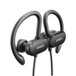 ANKER SoundBuds Curve Bluetooth 4.1 Sports Earphones [A3263H11]