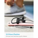 ANKER SoundBuds Curve Bluetooth 4.1 Sports Earphones [A3263H11]