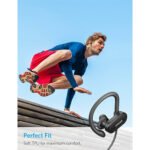ANKER SoundBuds Curve Bluetooth 4.1 Sports Earphones [A3263H11]