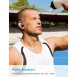 ANKER SoundBuds Curve Bluetooth 4.1 Sports Earphones [A3263H11]