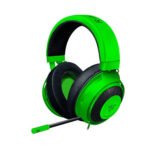 Razer KRAKEN Tournament Edition Gaming Headset with USB Audio Controller (GREEN) RZ04-02051100-R3M1