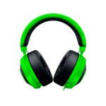 Razer KRAKEN Tournament Edition Gaming Headset with USB Audio Controller (GREEN) RZ04-02051100-R3M1