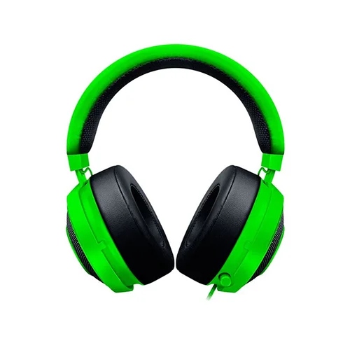 ヘッドホン Razer KRAKEN TOURNAMENT EDITION GREEN Amazon.com: Razer Kraken Gaming Headset: Lightweight