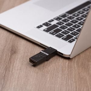 AIFFECT HDMI 1.4 Angle Type HDMI Male to Female 90, 180, 360 Degrees - Image 4