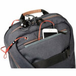 PORT DESIGNS GO LED 15.6" BACKPACK with Wireless Remote 202330