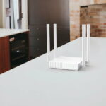 TP-Link AC750 Dual-Band Wi-Fi Router Archer C24 - Image 5