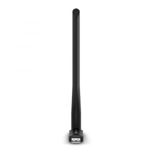 TP-Link AC600 High Gain Wireless Dual Band USB Adapter [Archer T2U Plus] - Image 3