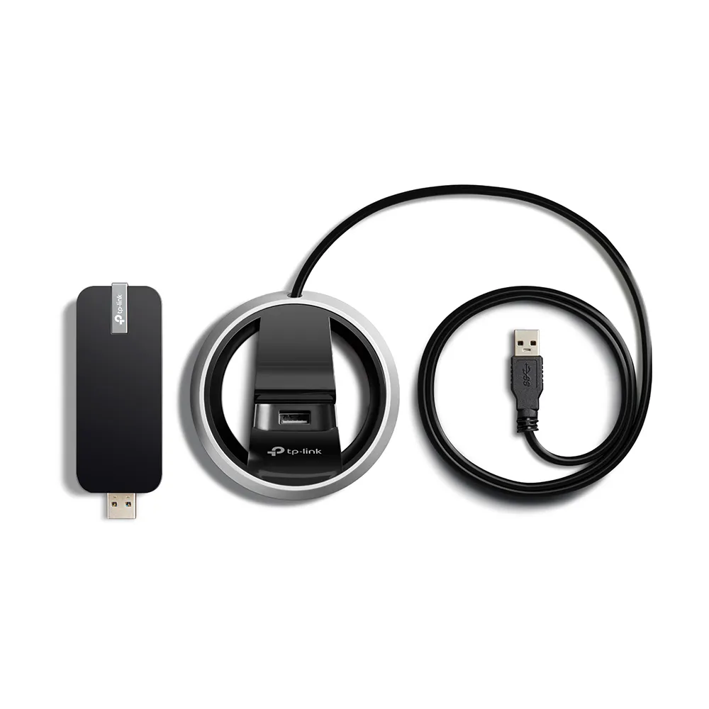 TP-link AC1900 Archer T9UH