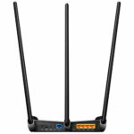 TP-Link AC1350 High Power Wireless Dual Band Router [Archer C58HP]