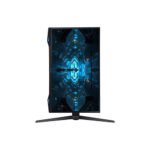 Samsung Odyssey G7 Gaming Curved Monitor ( 27" // QLED // VA // 2560 x 1440 // 1ms // 240Hz) [LC27G75TQSNXZA]
