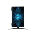 Samsung Odyssey G7 Gaming Curved Monitor ( 27" // QLED // VA // 2560 x 1440 // 1ms // 240Hz) [LC27G75TQSNXZA]