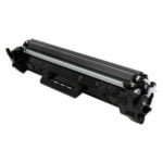 HP 17A Black Original Toner Cartridge for HP LaserJet Pro printers and MFP [ CF217A ]
