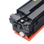 Digiland CF540X HP 203X Black LaserJet Toner Cartridge [ DHL-F540X ]