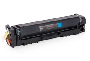 Digiland CF541X Cyan LaserJet Toner Cartridge – DLH-F541X 203X / 054B - Image 2