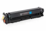 Digiland CF541X Cyan LaserJet Toner Cartridge – DLH-F541X 203X / 054B - Image 2