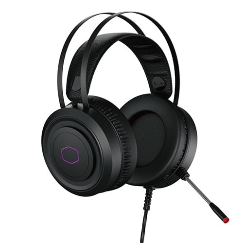 Cooler Master Gaming Headset RGB USB CH-321