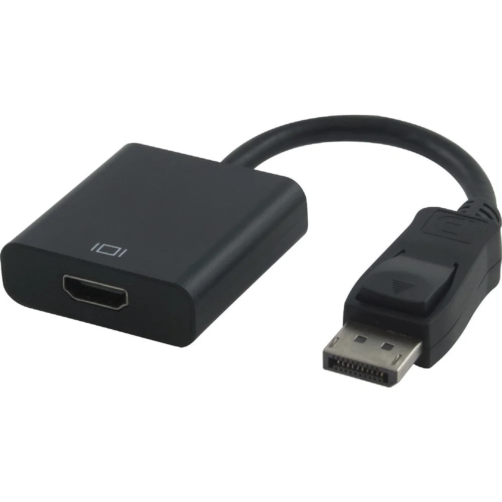 Display Port (DP) to HDMI Converter - Amman Jordan - PC Circle