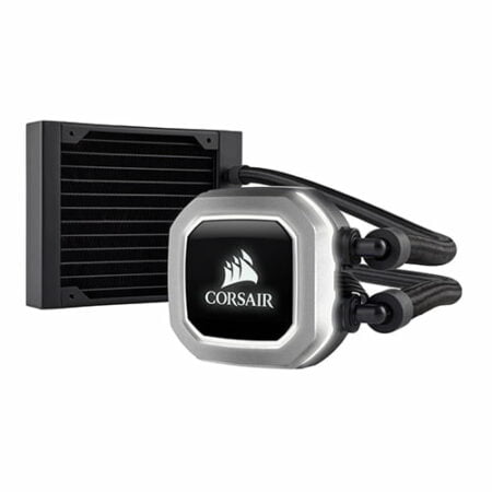 Corsair Hydro Series H75 (2018) Liquid CPU Cooler CW-9060035-WW