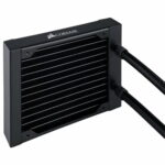 Corsair Hydro Series H75 (2018) Liquid CPU Cooler CW-9060035-WW