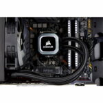 Corsair Hydro Series H75 (2018) Liquid CPU Cooler CW-9060035-WW