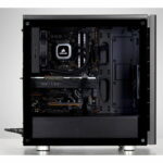 Corsair Hydro Series H75 (2018) Liquid CPU Cooler CW-9060035-WW