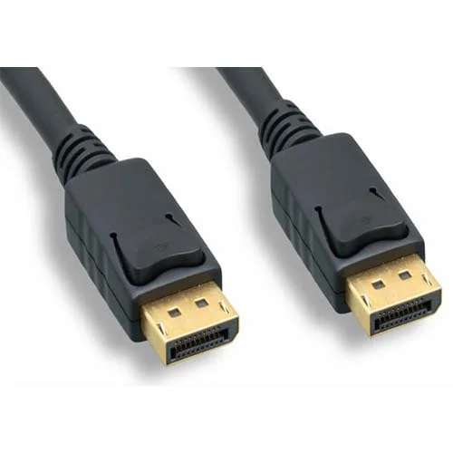 Display Port (DP) to Display Port (DP) Cable