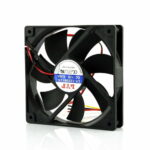 Case Small Fan